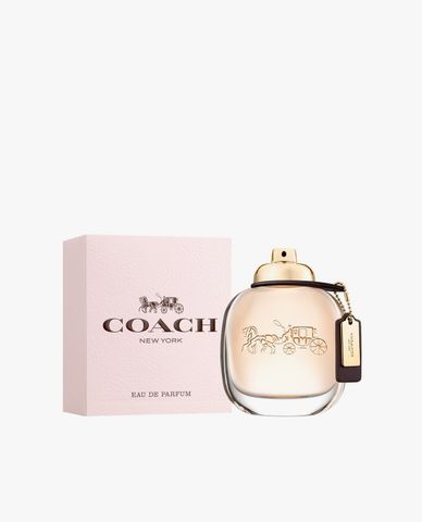  COACH - Nước hoa nữ Eau De Parfume Spray (90ml) 