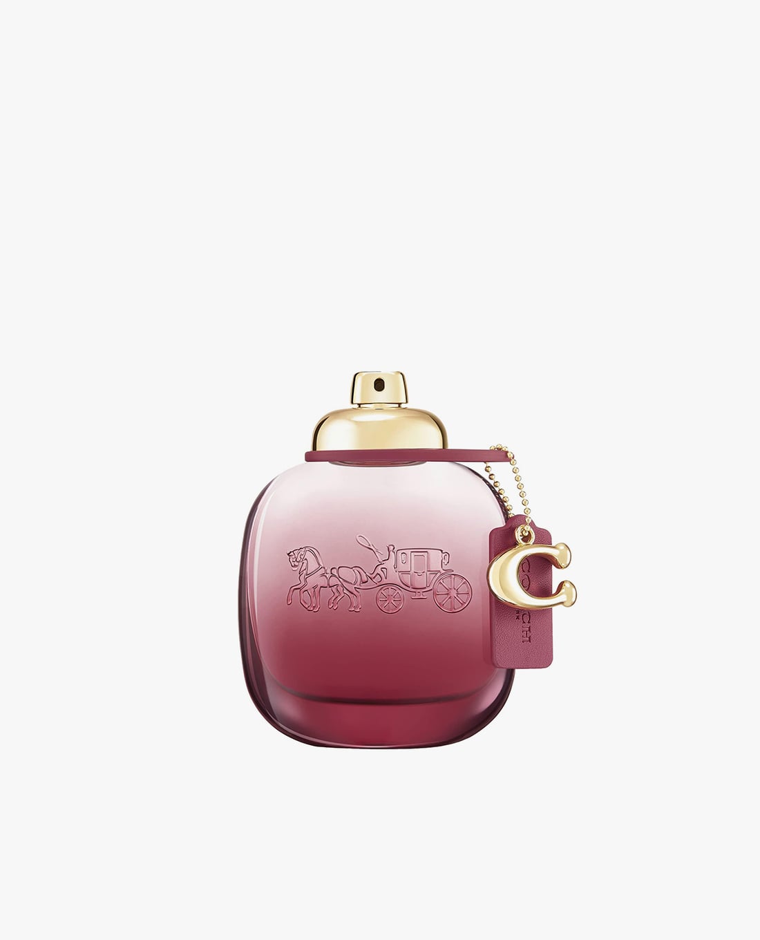 COACH - Nước hoa nữ Wild Rose Eau de Parfum Spray (90ml)