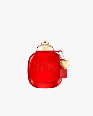  COACH - Nước hoa nữ Love Eau de Parfum 