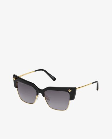  DSQUARED2 - Kính mát phom mắt mèo Federica 