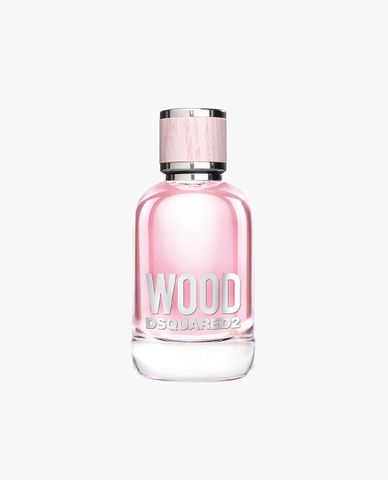  DSQUARED2 - Nước hoa Wood EDT Pour Femme 