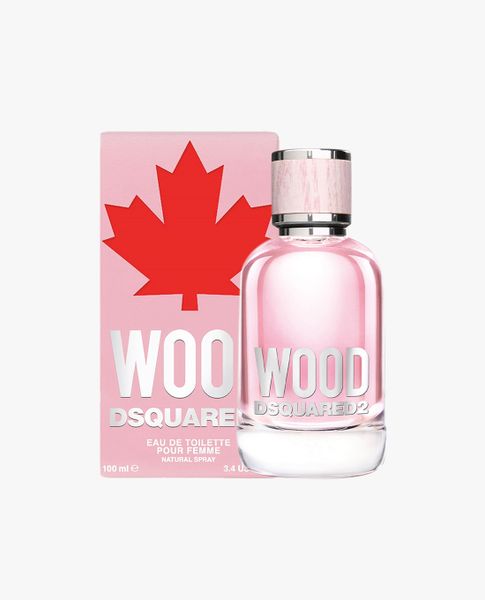 Nước Hoa Nữ DSQUARED2