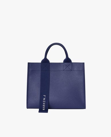  Marhen.J - Túi đeo vai nữ chữ nhật Cindy 