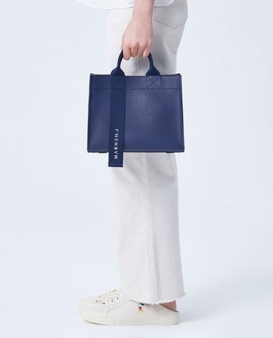  Marhen.J - Túi đeo vai nữ chữ nhật Cindy 