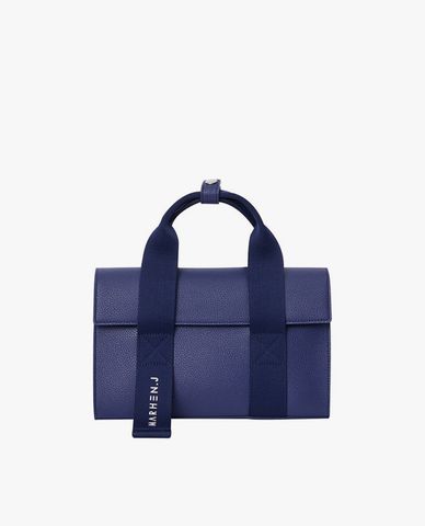  Marhen.J - Túi đeo vai nữ chữ nhật Ludy 