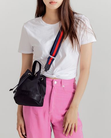  Marhen.J - Dây đeo túi xách bản rộng Node Strap 