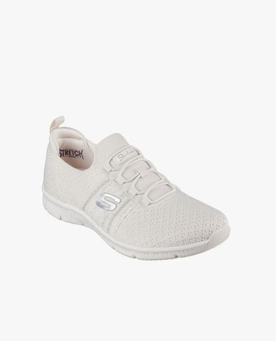  SKECHERS - Giày slip on nữ Be Cool Active 