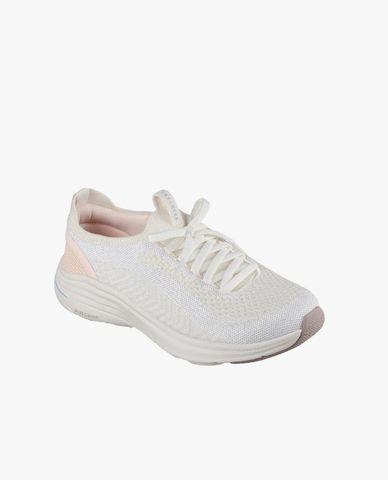  SKECHERS - Giày đi bộ nữ D'Lux Comfort 2.0 