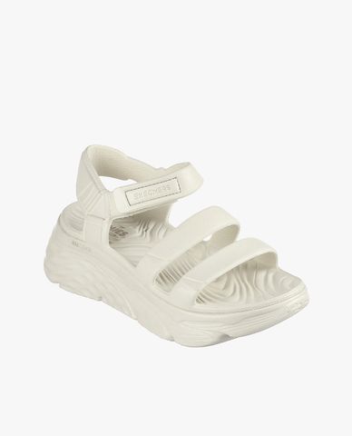  SKECHERS - Dép nữ quai ngang Foamies Cali Charm 
