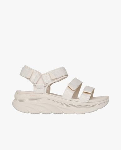  SKECHERS - Giày sandals nữ D'Lux Walker 