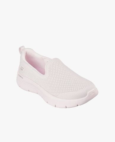 SKECHERS - Giày slip on nữ GOwalk Flex Ocean Sunset 