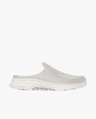  SKECHERS - Giày mules nữ thể thao GOWalk 7 