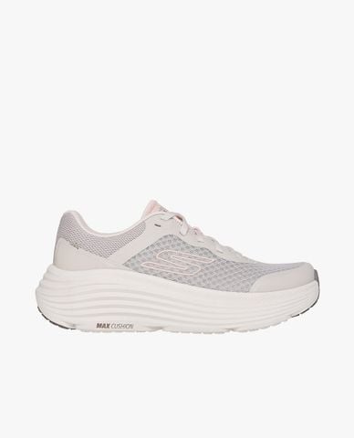  SKECHERS - Giày chạy bộ nữ GOrun Max Cushioning Endeavour 