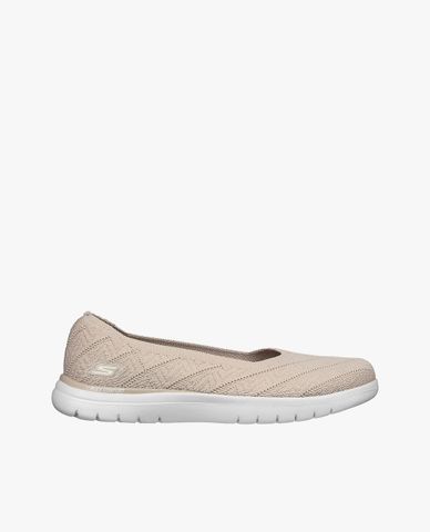  SKECHERS - Giày slip on nữ On The GO Flex 
