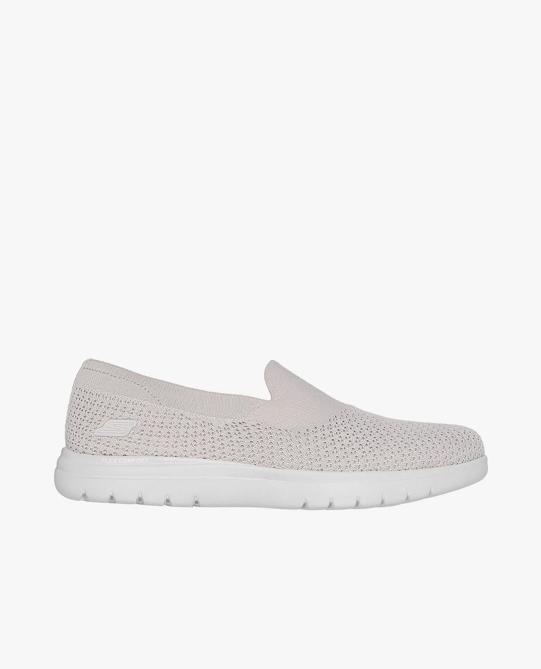 SKECHERS - Giày slip on nữ On The Go Flex