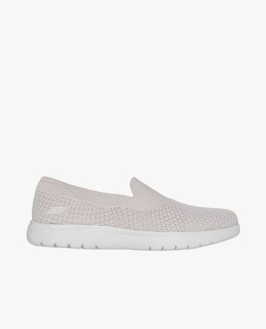  SKECHERS - Giày slip on nữ On The Go Flex 