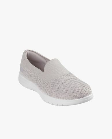  SKECHERS - Giày slip on nữ On The Go Flex 