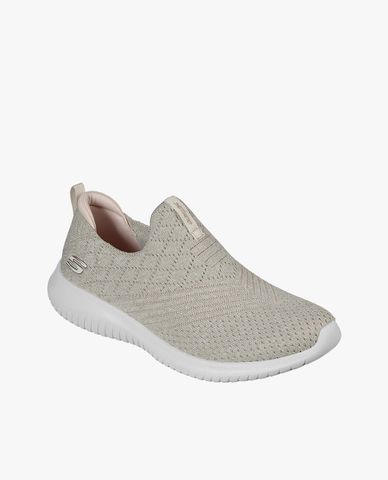  SKECHERS - Giày slip on nữ Ultra Flex 