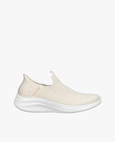  SKECHERS - Giày slip on nữ Ultra Flex 3.0 
