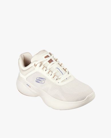  SKECHERS - Giày sneakers nữ cổ thấp Arch Fit Infinity 