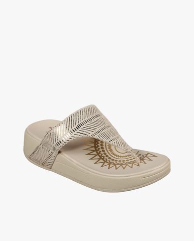  SKECHERS - Dép kẹp nữ Retrogrades 