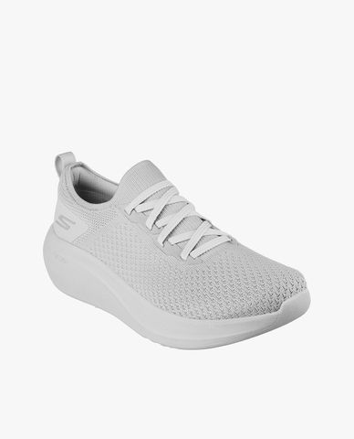  SKECHERS - Giày sneakers nam cổ thấp Max Cushioning Essential 