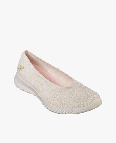  SKECHERS - Giày slip on nữ Wave Lite My Dear 