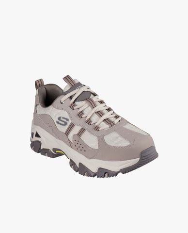  SKECHERS - Giày đi bộ nam D'Lites Hiker 