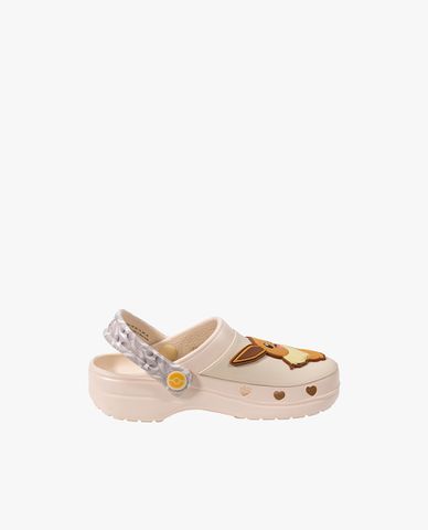  SKECHERS -  Giày lười bé gái Sweetheart Pokémon Foamies 