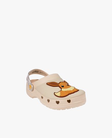  SKECHERS -  Giày lười bé gái Sweetheart Pokémon Foamies 