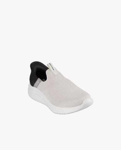  SKECHERS - Giày slip on bé trai Ultra Flex 3.0 