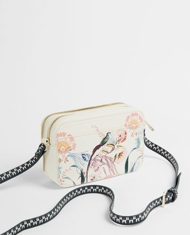  TED BAKER - Túi xách tay nữ chữ nhật Beeby 