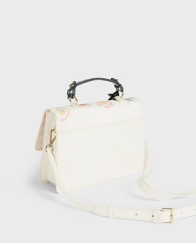  TED BAKER - Túi xách tay nữ chữ nhật Betii Decadence 