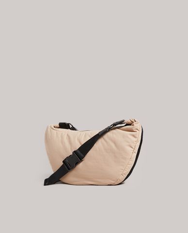  TED BAKER - Túi đeo vai nữ phối zip Lashine 