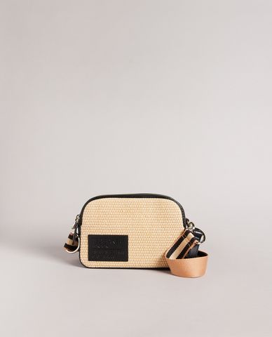  TED BAKER - Túi đeo chéo nữ phom chữ nhật thời trang Stello 