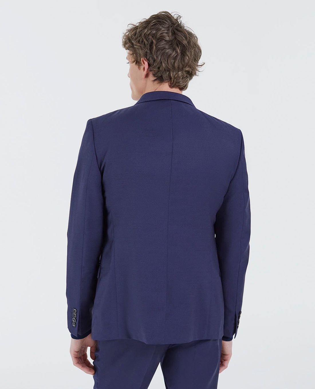 Áo Blazer Nam Áo Vest Nam phong cách Hàn Quốc Dáng Rộng Retro BZ001