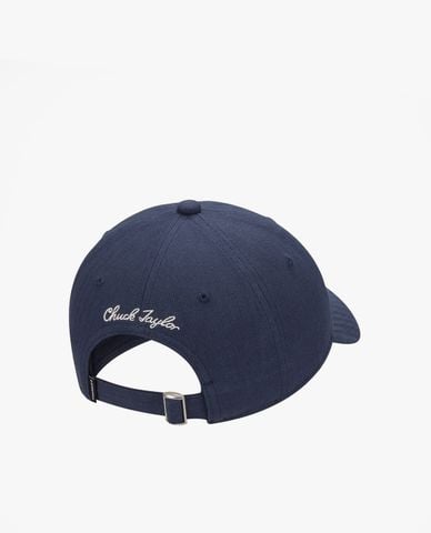  CONVERSE - Nón bóng chày unisex SNKR Patch 