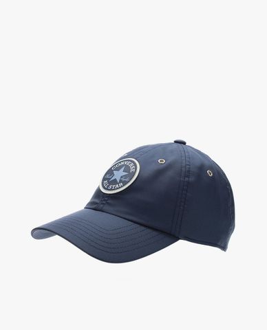  CONVERSE - Nón bóng chày unisex Premium Chuck Patch B 