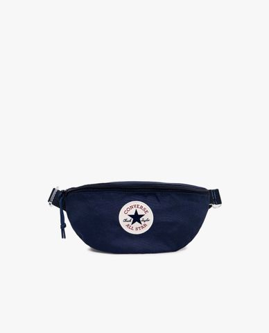  CONVERSE - Túi bao tử unisex phối logo Sling Back 