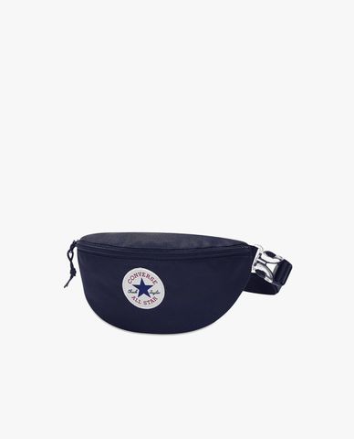  CONVERSE - Túi bao tử unisex phối logo Sling Back 