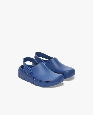  BIRKENSTOCK - Giày clog trẻ em Birki Flow 