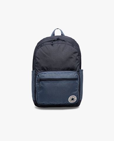  CONVERSE - Balo unisex phom chữ nhật Go 2 