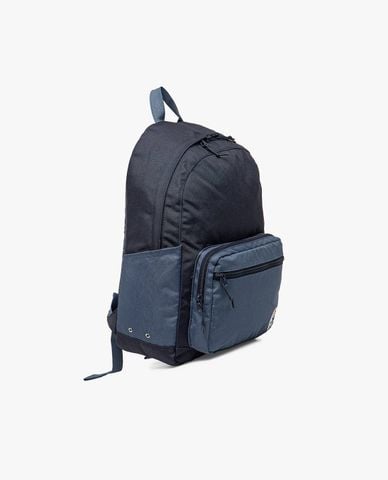  CONVERSE - Balo unisex phom chữ nhật Go 2 