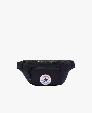  CONVERSE - Túi bao tử unisex hình thang Go 2 