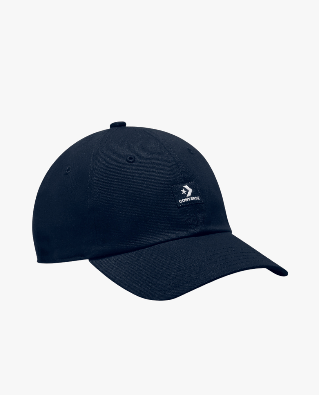 CONVERSE - Nón bóng chày unisex Star Chevron