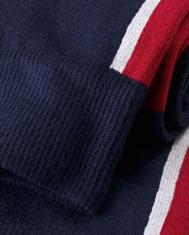 CHARLES TYRWHITT - Vớ cổ cao nam thời trang Multi Spot 