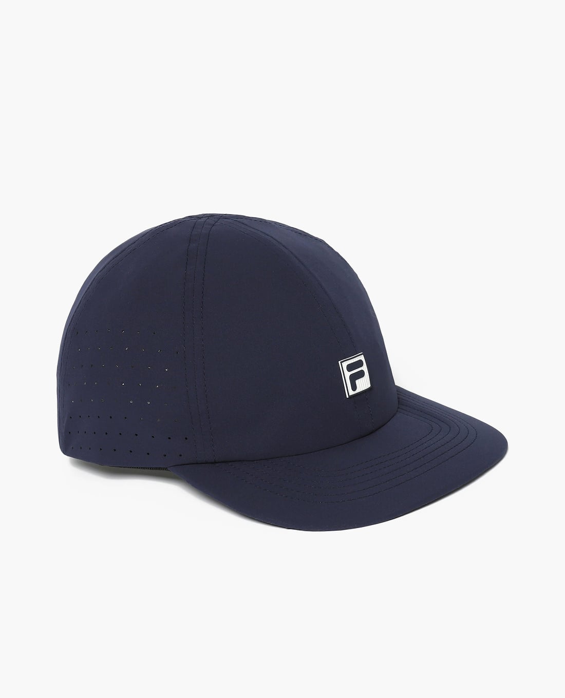 FILA - Nón snapback unisex Tennis