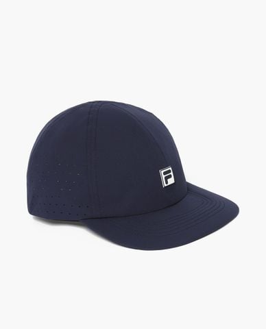  FILA - Nón snapback unisex Tennis 