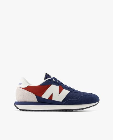  NEW BALANCE - Giày sneakers nam cổ thấp 237 Classic 