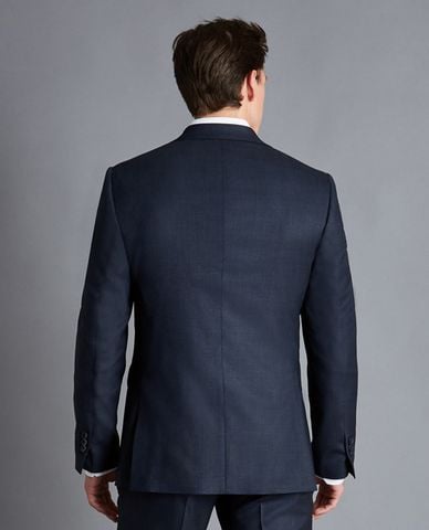  CHARLES TYRWHITT - Áo vest nam thanh lịch Ultimate Performance 